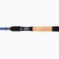 Daiwa N'ZON Light/medium feeder rod black/blue 11130-333 2