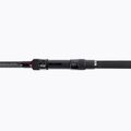 Daiwa Black Widow Carp G50 carp fishing rod black 11584-360 3