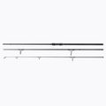 Daiwa Black Widow Carp 3 sec carp rod black 11584-369