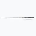 Daiwa N'ZON Super Slim Feeder carp fishing rod black 11162-360