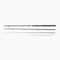 Daiwa N'ZON Super Slim X Power Carp Feeder carp rod black 11165-360