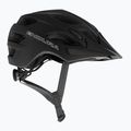 Endura Hummvee matt black bicycle helmet 4