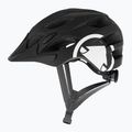 Endura Hummvee matt black bicycle helmet 5