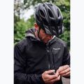 Endura Hummvee matt black bicycle helmet 8