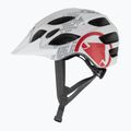 Endura Hummvee bicycle helmet white 5