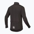 Men's Endura Xtract Roubaix cycling longsleeve black 6