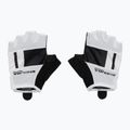 Women's cycling gloves Endura FS260-Pro Aerogel white 3