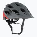 Endura Hummvee Youth bicycle helmet grey