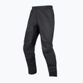 Men's Endura Hummvee Waterproof cycling trousers black 5