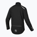 Men's cycling jacket Endura Hummvee Waterproof black 10