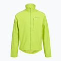 Men's cycling jacket Endura Hummvee Waterproof hi-viz yellow