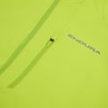 Men's cycling jacket Endura Hummvee Waterproof hi-viz yellow 3