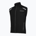 Men's cycling vest Endura Hummvee black