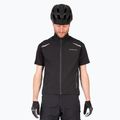 Men's cycling vest Endura Hummvee black 3