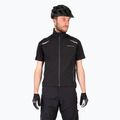 Men's cycling vest Endura Hummvee black 4