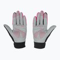Women's cycling gloves Endura Windchill W cerise 3