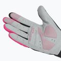 Women's cycling gloves Endura Windchill W cerise 5