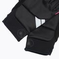 Women's cycling gloves Endura Windchill W cerise 6