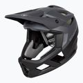 Endura MT500 Full Face bicycle helmet black 6