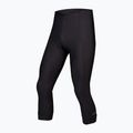 Men's Endura Xtract Gel II Knicker black cycling shorts 4