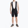 Men's Endura Xtract Gel II Bibshort black