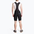 Men's Endura Xtract Gel II Bibshort black 2