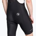 Men's Endura Xtract Gel II Bibshort black 4