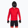 Men's Endura Xtract Gel II Bibshort red 7