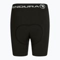 Children's cycling boxers Endura Engineered black 2