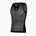Men's cycling sweatshirt Endura Fishnet II Sleeveless Baselayer black