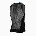 Men's cycling sweatshirt Endura Fishnet II Sleeveless Baselayer black 2