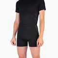 Men's Endura Engineered II cycling boxers black 8