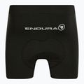 Men's Endura Engineered II cycling boxers black 2