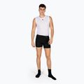 Men's cycling boxer shorts Engineered With C'Fast black 9