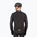 Men's Endura Pro Primaloft II cycling jacket black 2