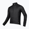 Men's Endura Pro Primaloft II cycling jacket black 3