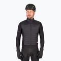 Men's Endura Pro SL PrimaLoft cycling waistcoat black