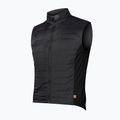 Men's Endura Pro SL PrimaLoft cycling waistcoat black 3