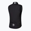 Men's Endura Pro SL PrimaLoft cycling waistcoat black 4