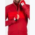 Men's Endura FS260 Pro Jetstream II cycling longsleeve red 3