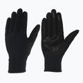 Men's Endura FS260-Pro Thermo black/reflective cycling gloves