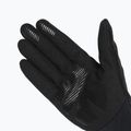 Men's Endura FS260-Pro Thermo black/reflective cycling gloves 5