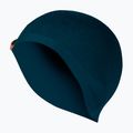 Endura BaaBaa Merino Skullcap II cycling cap kingfisher green
