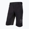 Men's Endura MT500 Spray bicycle Shorts black 6