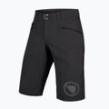 Endura men's cycling shorts Singletrack II Short black 6