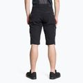 Men's Endura Singletrack Lite Short Std black cycling shorts 2