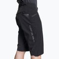 Men's Endura Singletrack Lite Short Std black cycling shorts 3