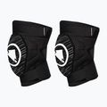 Endura Singletrack II Knee Protector white