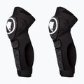 Endura Singletrack II Shin Protector knee protectors black