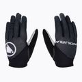 Men's cycling gloves Endura Hummvee Lite Icon black 3